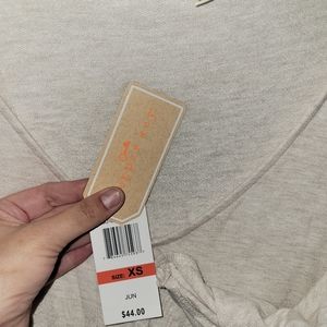 Jumpsuit short, XS, Copper Key, Offwhite